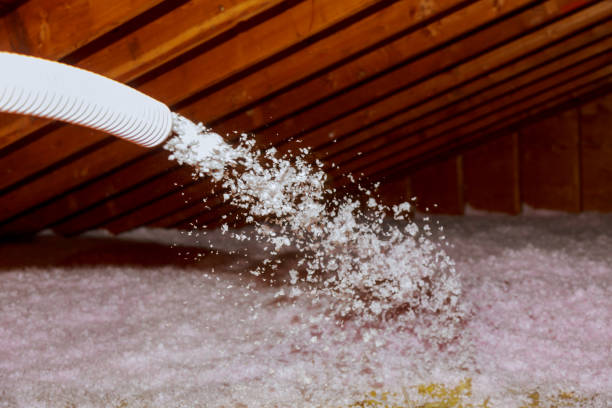 Range of Insulation Solutions in Dumfries, VA