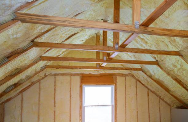 Insulation for Commercial Buildings in Dumfries, VA