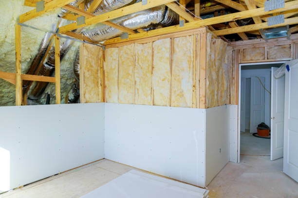 Best Energy-efficient Insulation  in Dumfries, VA