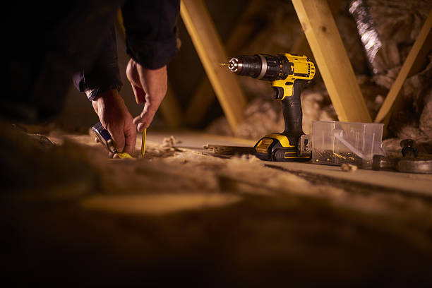 Insulation Repair Services in Dumfries, VA